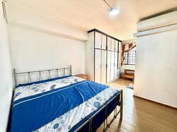 Blk 536 Serangoon North Avenue 4 (Serangoon), HDB 4 Rooms #613259291